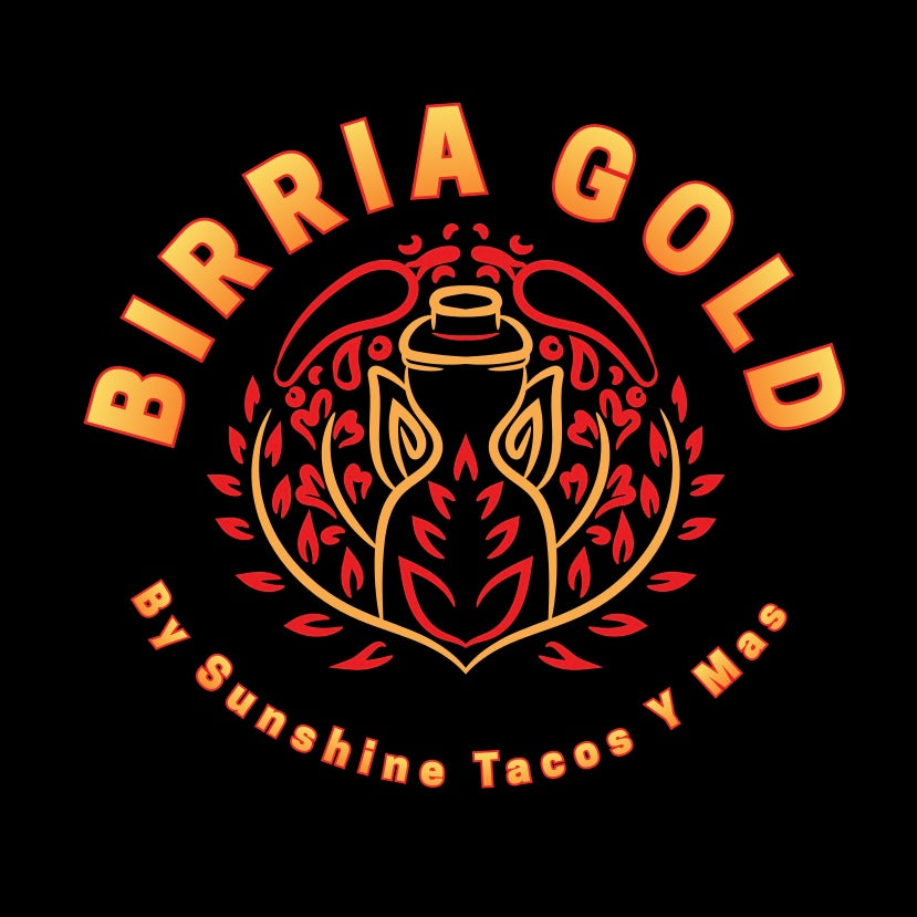 Birria Gold